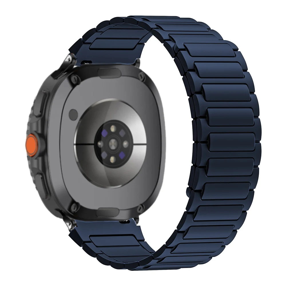 Sport Silicone Magnetic Replacement Band