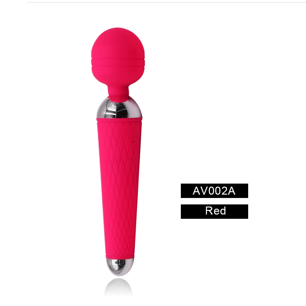 002A Red