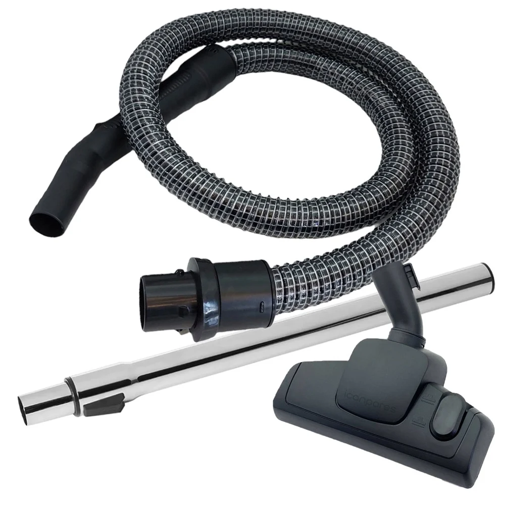 CompatibleforTaskiAreo15vacuumcleanersteelwirehoseabsorber