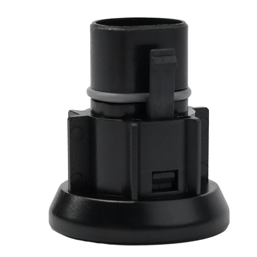 High Quality End Cap Closure Cap -40℃-+85℃ 1pcs 3 Core 450/750V Black Connection Female For Single-phase None