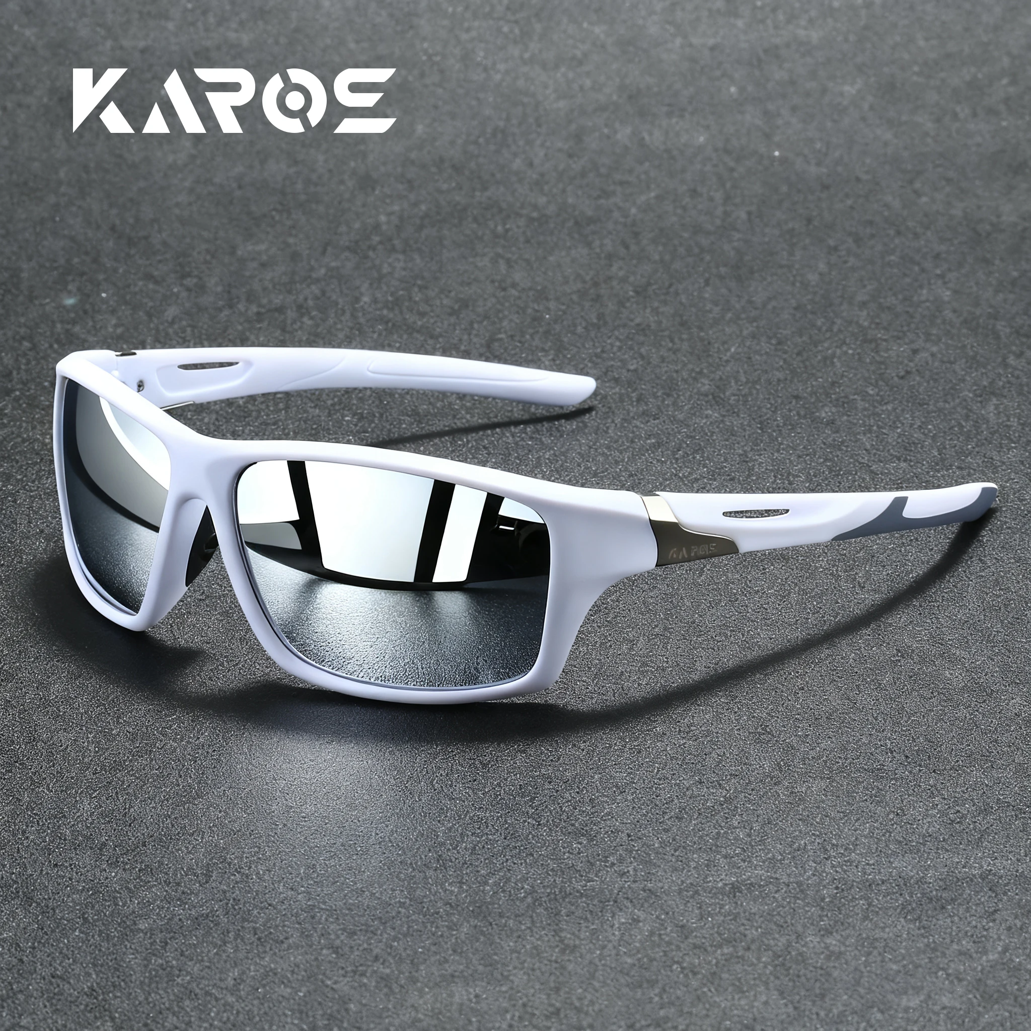 KAROS Polarized Sunglasses 2
