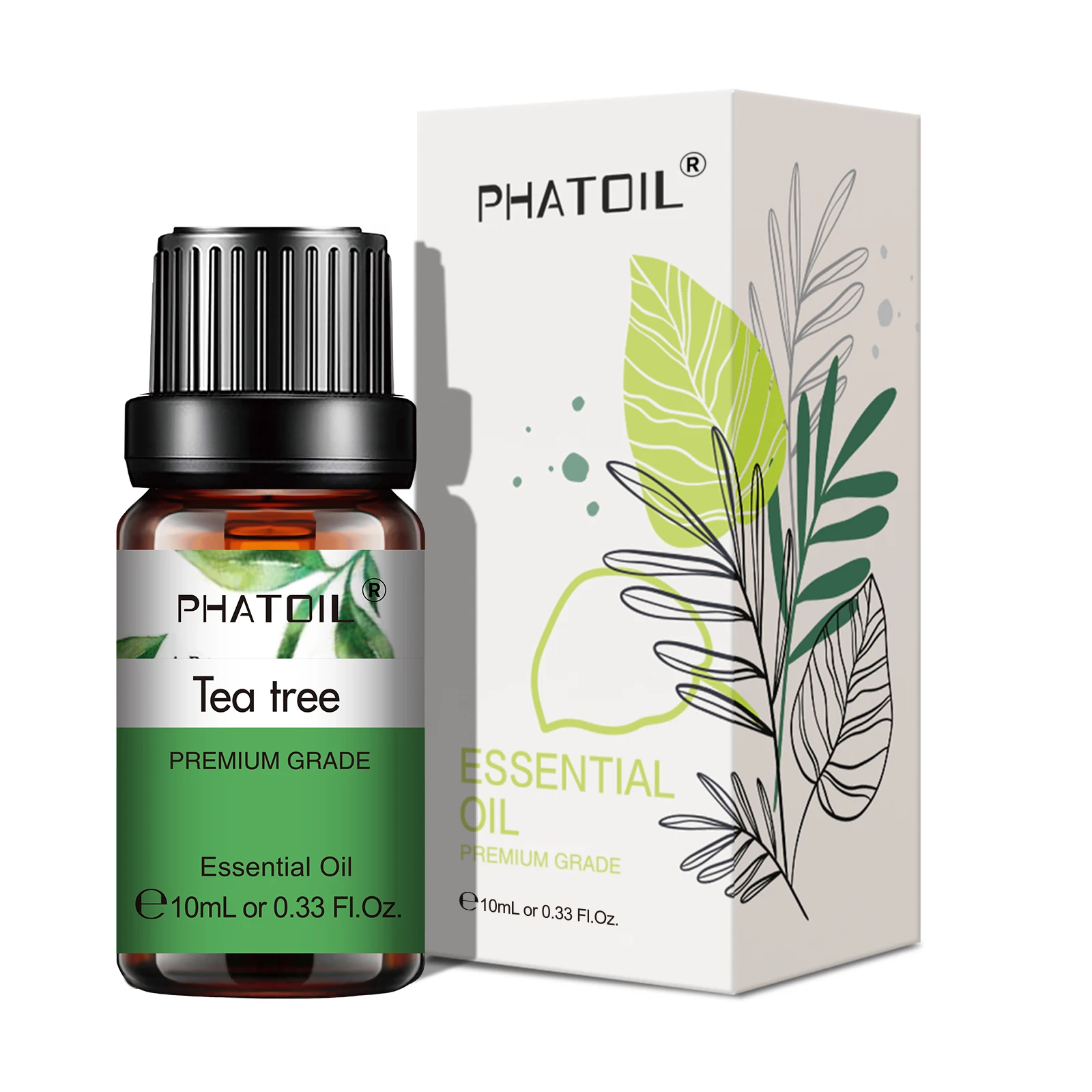 Tea tree