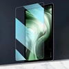 For Oscal Pad 100 12 inch HD Tablet Tempered Glass Clear Screen Protector for OSACL Pad100 PAD 100 Full Cover Protective Film 2