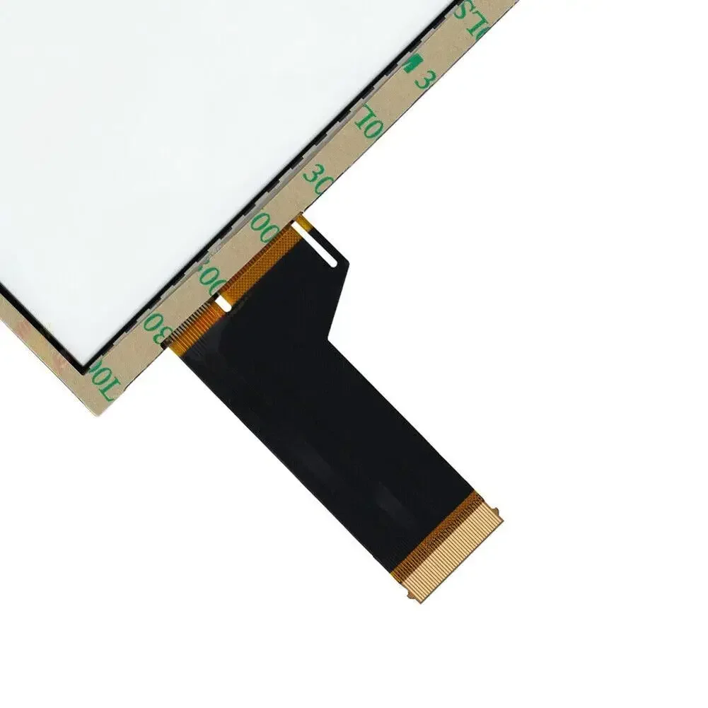 Touch Screen Glass Digitizer For Skoda MIB2 MIB STD2 Radio Multimedia Navi 6.5'' Touch Screen Digitizer touch screen display