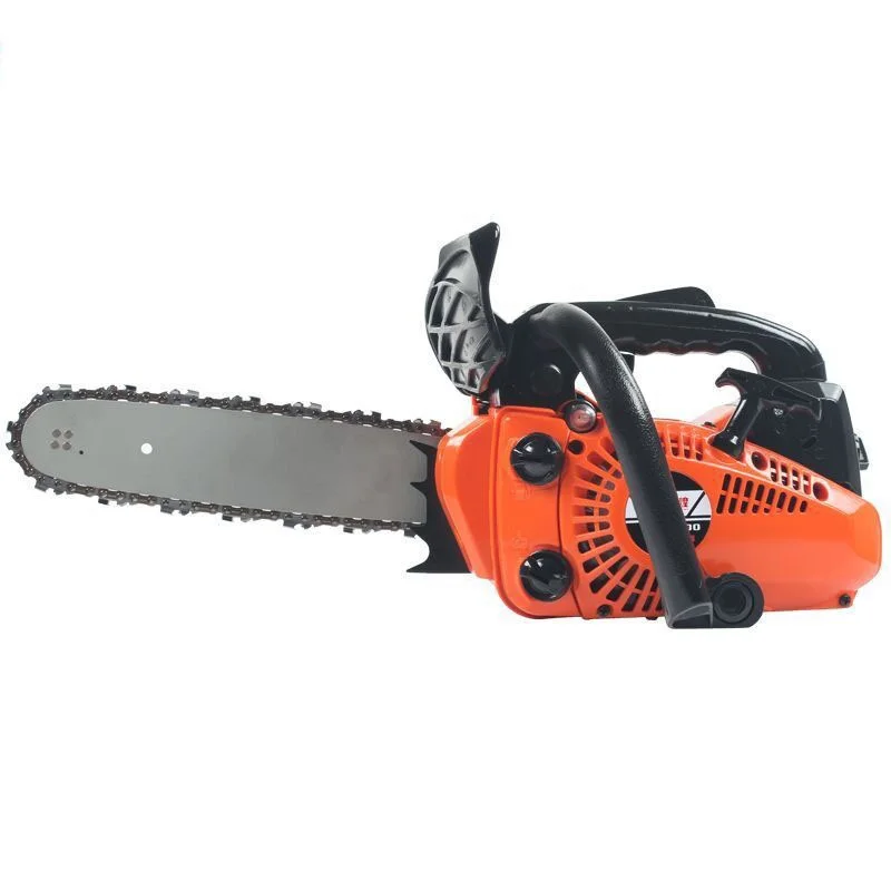 

12-inch High power bamboo saw chainsaw gasoline saw wood saw high-power electric saw home carpentry.