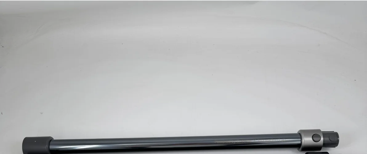 Tube droit pour aspirateur DREAME Z30 /V16/ R10 /R20 /R30/T20/H10, Tube métallique à longue tige, pièces détachées  6