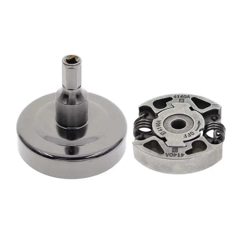 

Suitable for STIHL Steele FS38 FS40 FS45 FS46 FS50 FS55 Clutch Drum Passive Garden Accessories