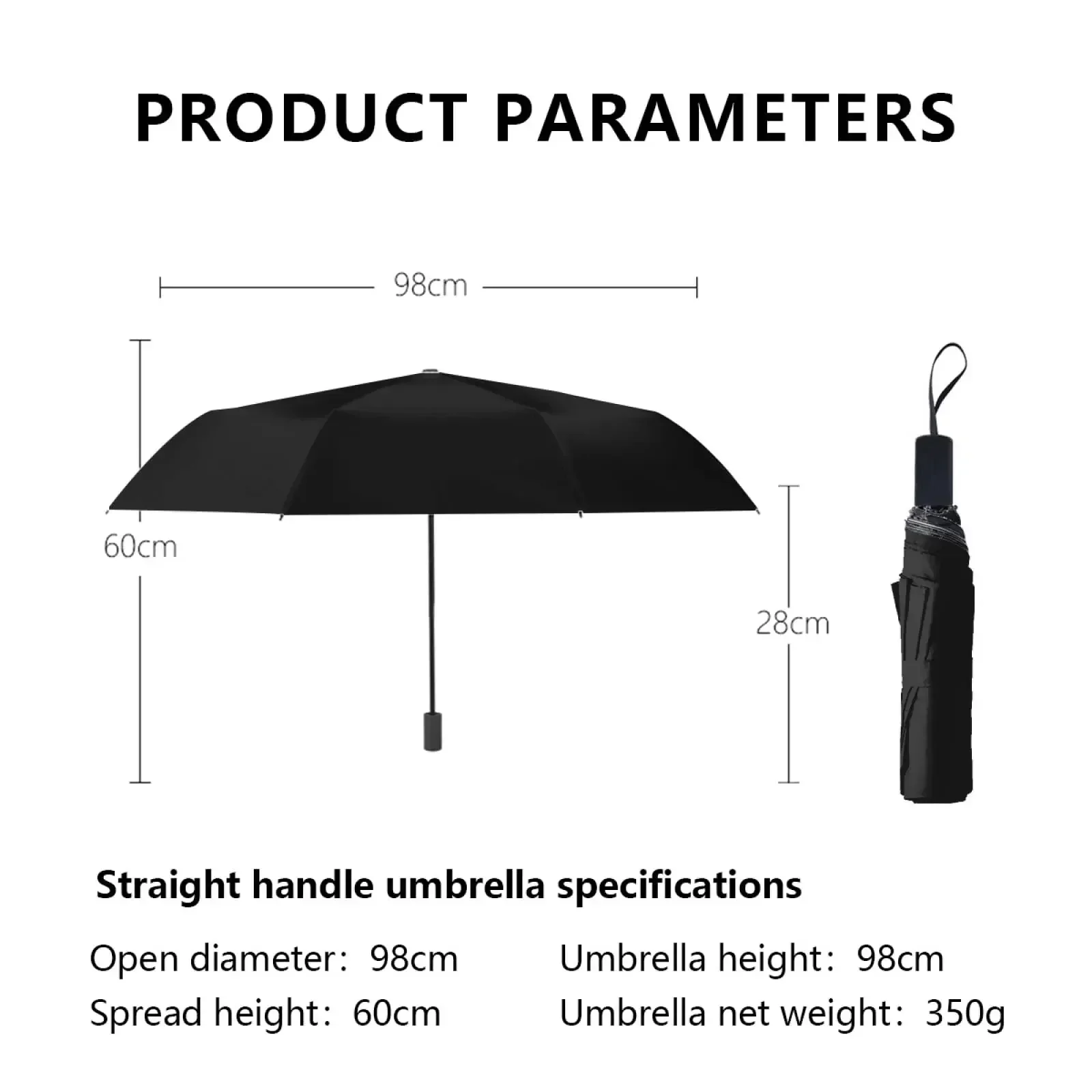 Custom Personalized Umbrella Automatic Foldable Design for Rain Sunny folding umbrella automatic umbrella automatic sun umbrella