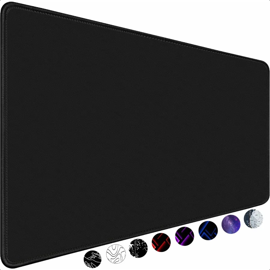 Extra Large Waterproof Gaming Mouse Pad