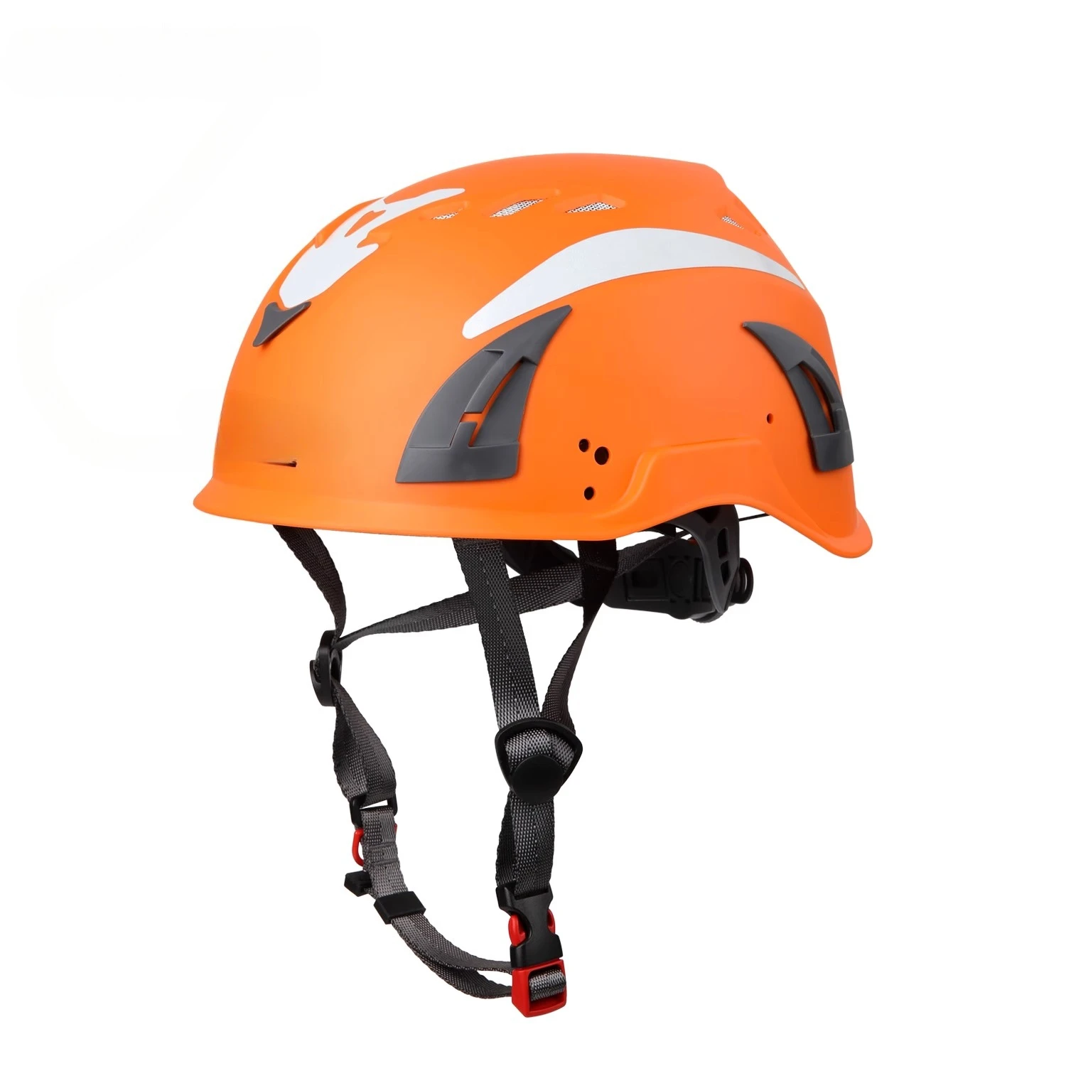 Helmet - Orange