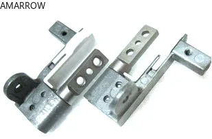 

original free shipping Left and Right Hinge Set for Dell Inspiron 6400 1501 E1505 15.4" Laptop LCD HINGES SET