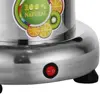 Fruit and Vegetables Juice Maker, Commercial Juice Extractor Stainless Steel Heavy Duty 3