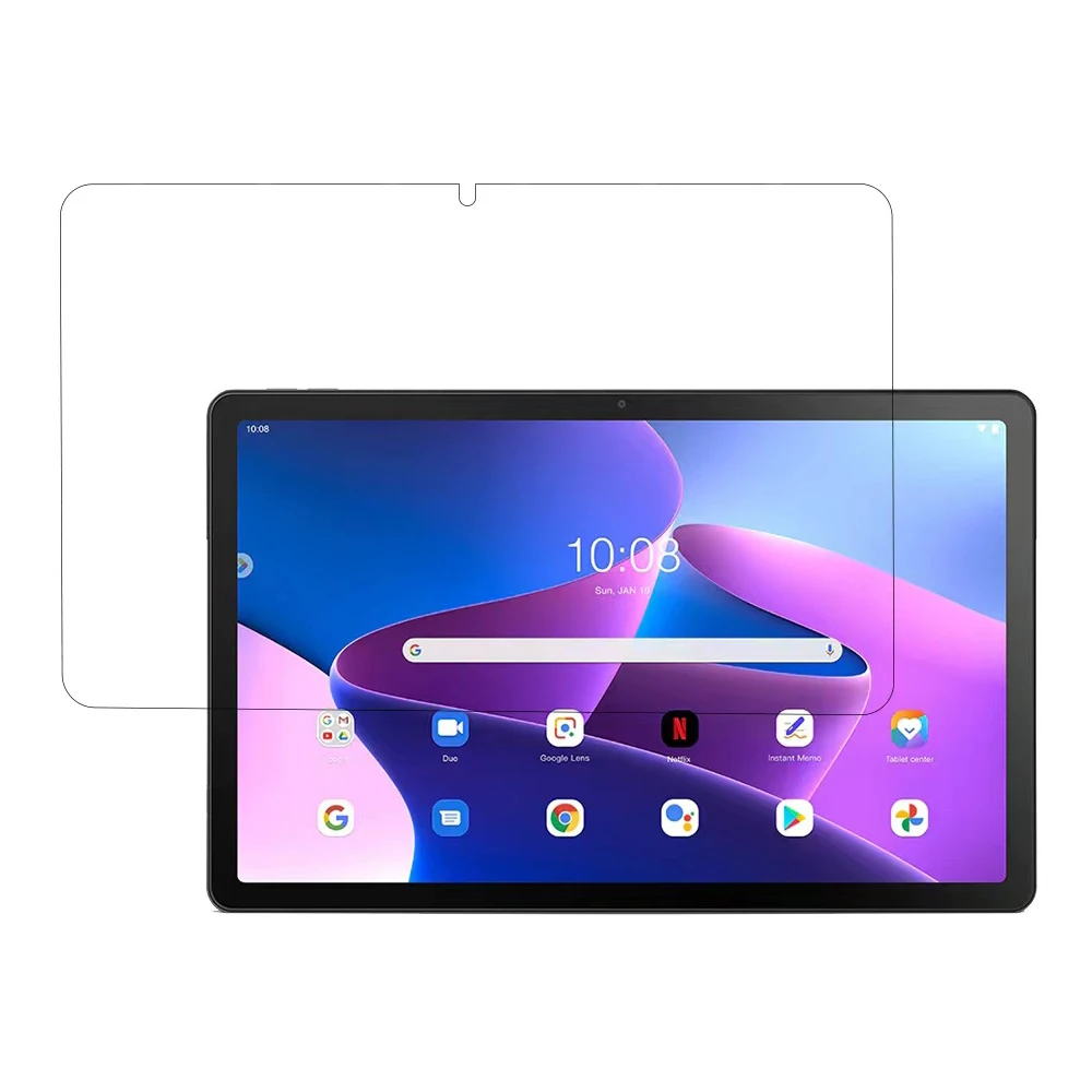 2PCS For Lenovo Tab P11 2nd Gen/Lenovo Tab Plus 2024 11.5 Inch