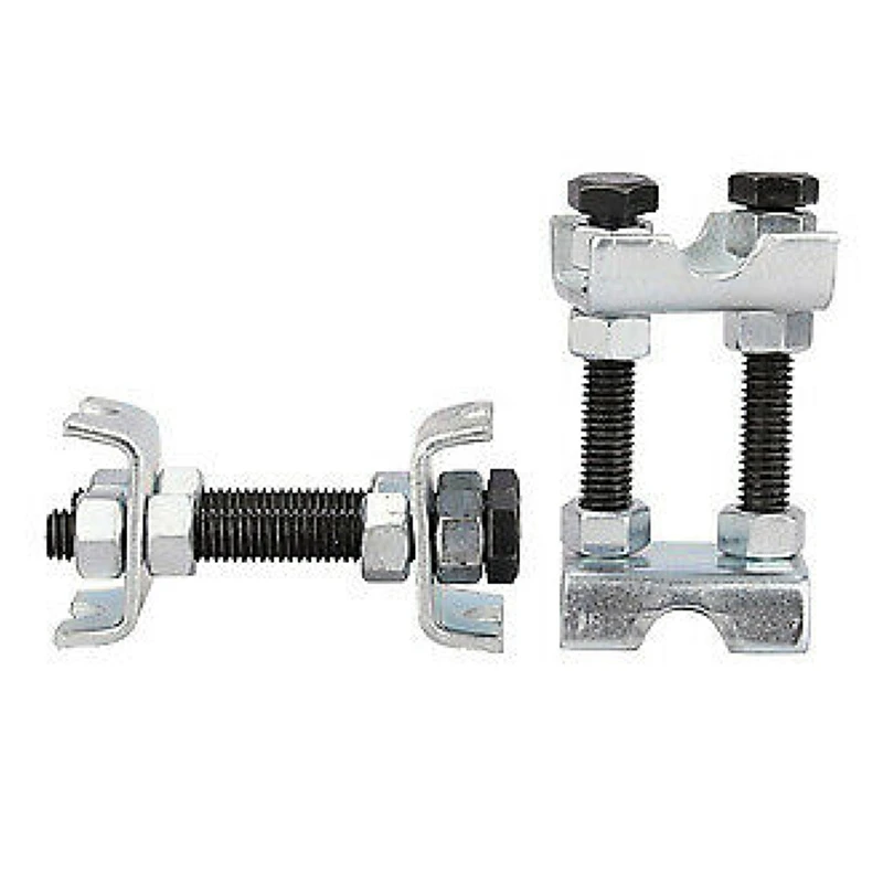 NEW Coil Spring Adjuster Clamps Spacer Replacement Parts For Car Truck