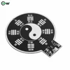 TYPE-C DC5V 7.83Hz Schumann Resonances Generator Ultra-Low Frequency Pulse Wave Generator Type-C Audio Resonator 4