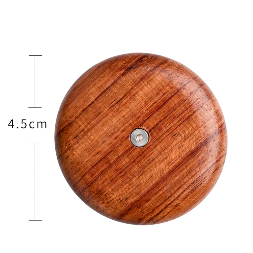 Wooden Bread Knife Razor Cutter With 5 Razor Bag Round Bread Lame Dough DIY Sourdough for Scoring Slashing Tool bread scoring tool