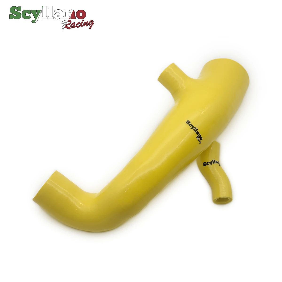 Scyllano Racing Silicone Intake Inlet Hose For Mini Cooper S R55 R56 R57 Turbo With N14 Engines 2007-2012 Replacement Auto Parts
