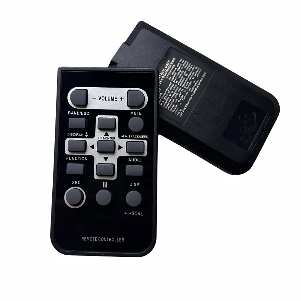 Nuovo Telecomando Per Pioneer Deh-X1710Ub Deh-X5500Hd Deh-P410Ub Deh-P500Ub Deh-P5200Ub Deh-X5700Hd Deh-X5800Hd Ricevitore Cd Per Auto