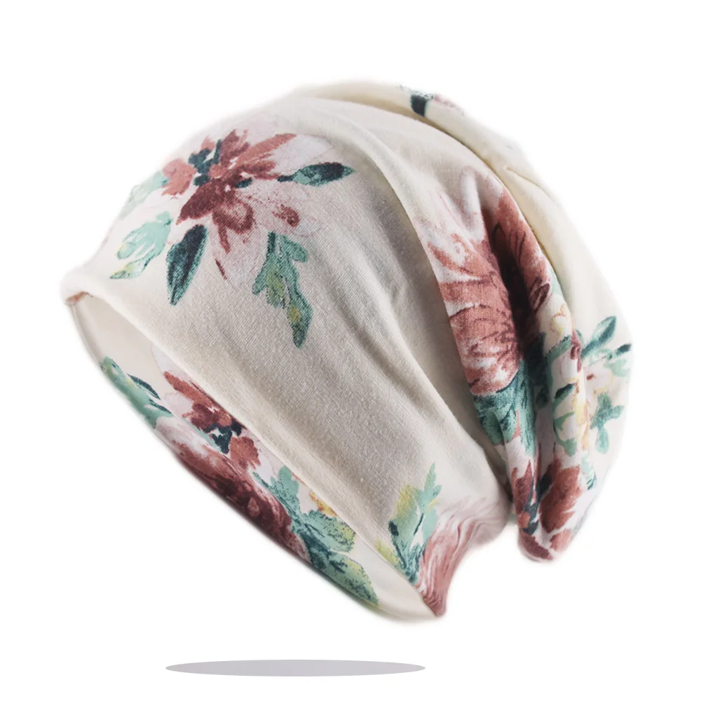 Mode Frauen Frühling Herbst Warme Mützen Skullies Hut Für Mädchen Im Freien Bunte Hip Hop Mädchen Gorras Casual Marke Weiche Hüte – Detail 11