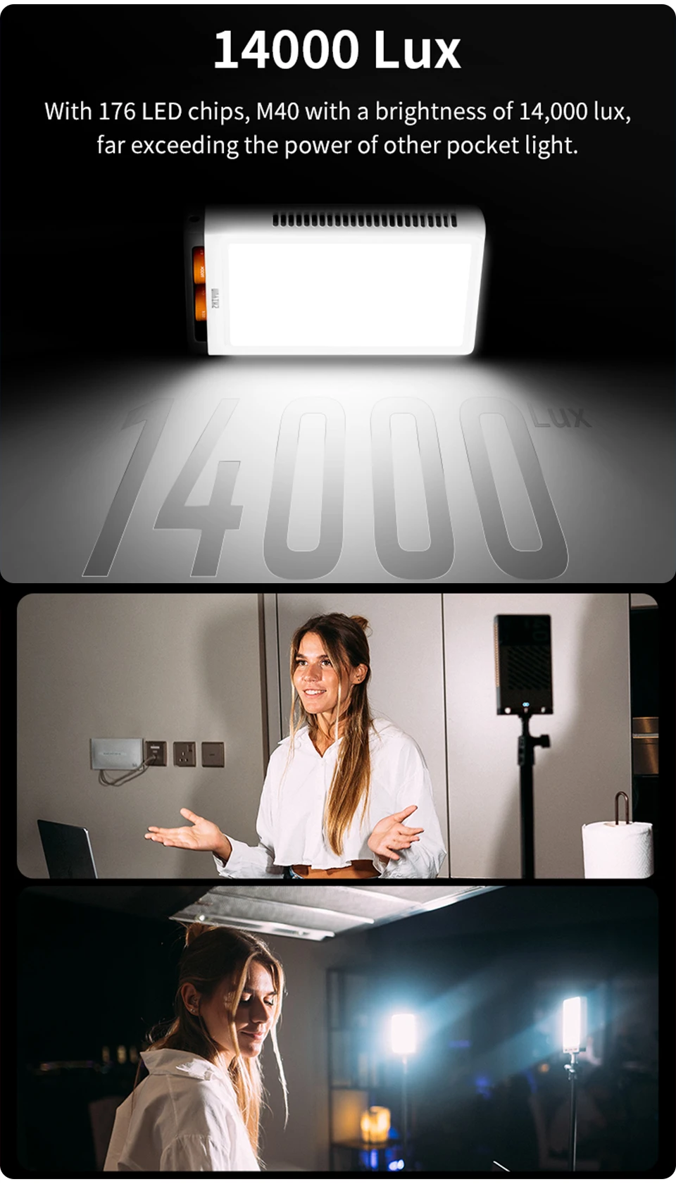 Portable LED Light Portable LED Light