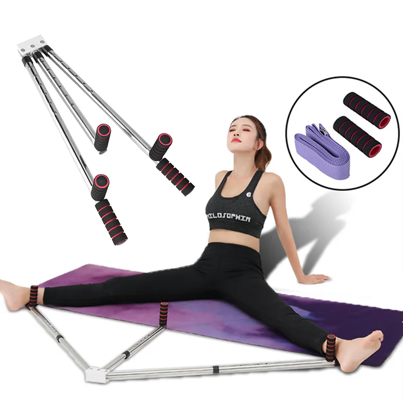 Leg Extension Machine Leg Stretcher Split Machine, Split Machine