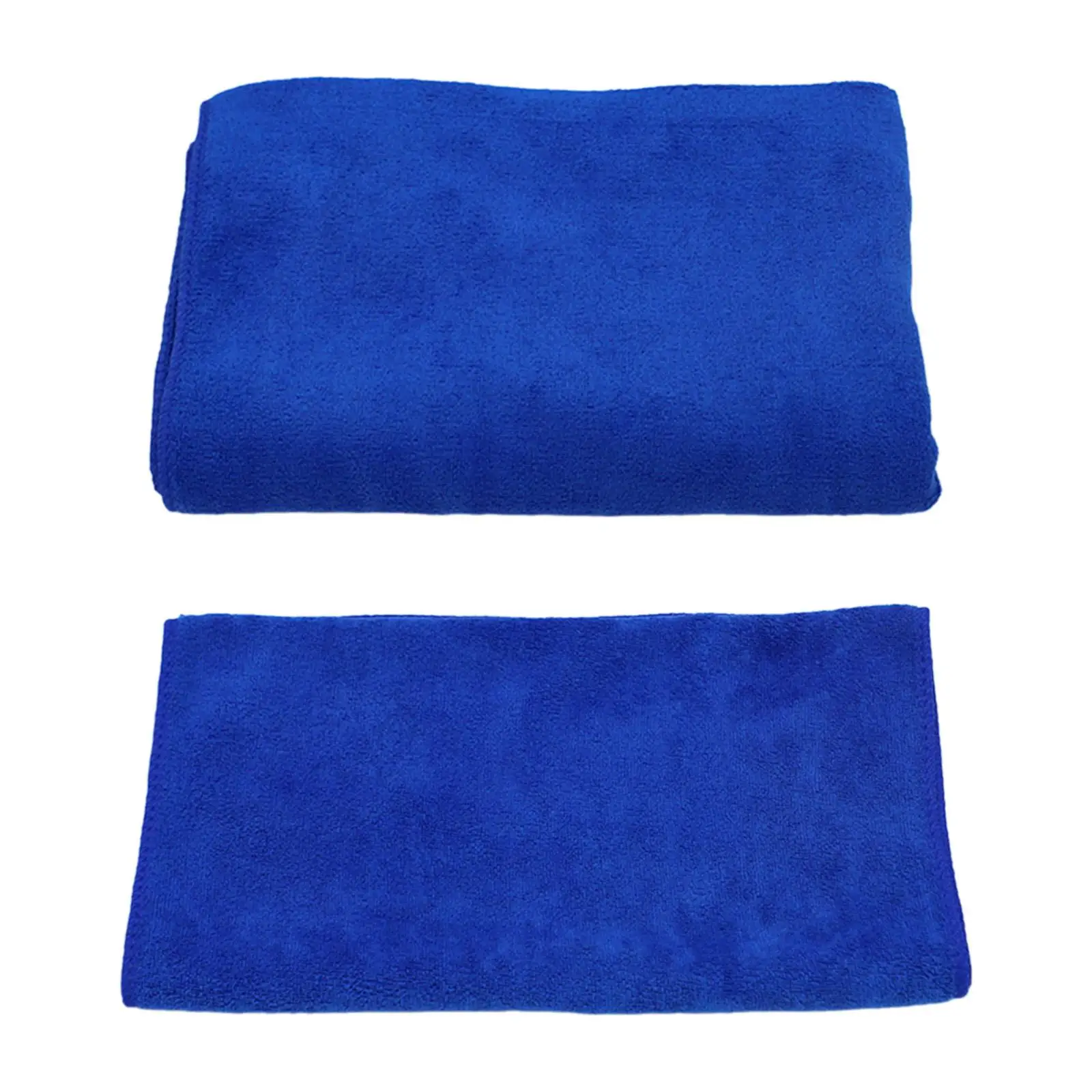 Car Wash Microfiber Towel Reusable Absorbency Professional Washable Car Wash Towel for Cars Detailing Household Cleaning