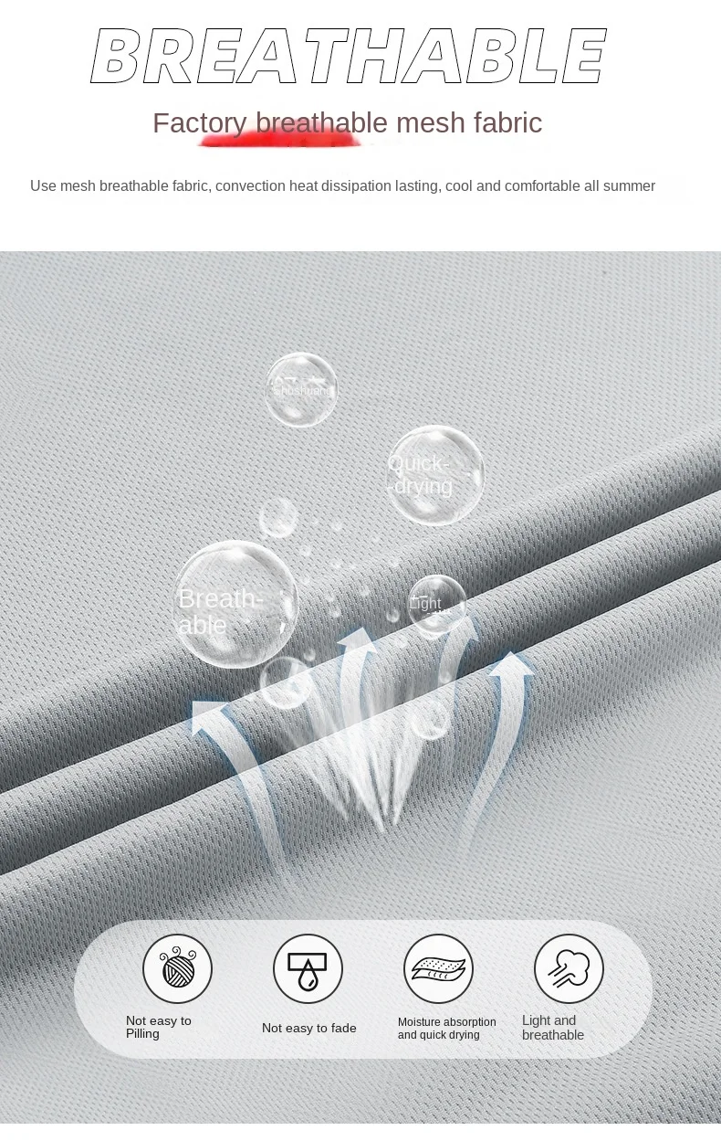 Men's Tank Top Image 5