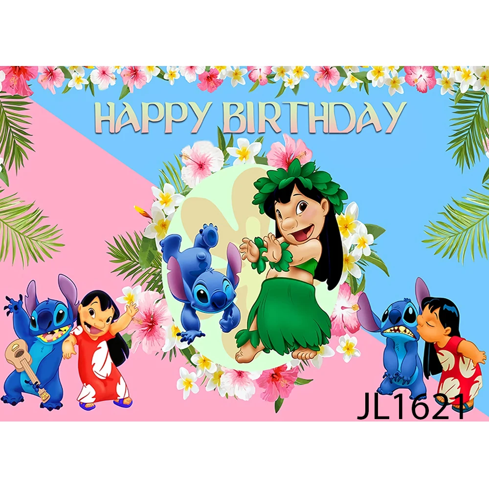 Lilo & Stitch ׸ Ƽ ,  Ʃ, Ͽ, Hula,   Ƽ,  , 9  ɼ