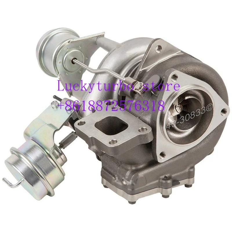 

Turbo factory direct price TD04 49389-01040 turbocharger