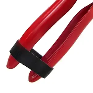 Gardening Hand Pruner Garden Scissors Pruning Shears Micro-Tip Pruning Snips Leaf Trimmer Straight Florist Scissor For Plants