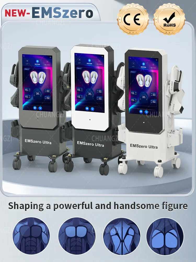 Рисунок 2 - 2023 6500W 14 TSL Emszero Hi-emt