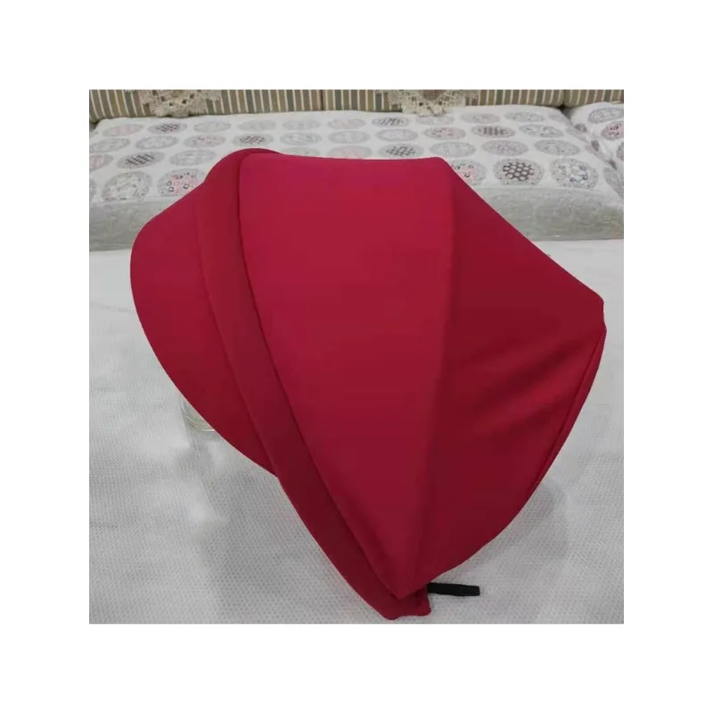 Baby Safety Seat Sunshade Basket Style Sunshade Universal With Support Rod Adjustable Baby Car Seat Roof Accessories stroller accessories stroller sunshade