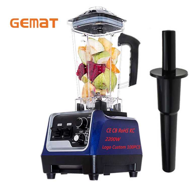 Home appliance national industrial commercial electric heavy duty high  speed juicer best food power blender ice licuadora mixer - AliExpress
