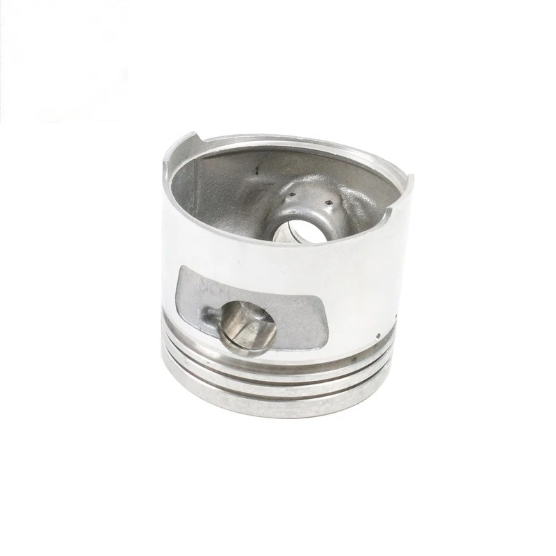 

Высокоточный обработанный поршень горячей штамповки для автомобиля