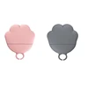 Can Covers Pet Food Cans, Silicone Pet Can Lids, Cat Food Lid Set, Stretch Can Lids for Storage, Leakproof. 3