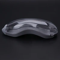 Swimming Goggles Box Packing Diving Glasses Plastic Case 2