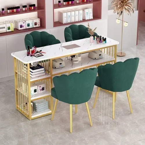 B 120cm-2 chairs