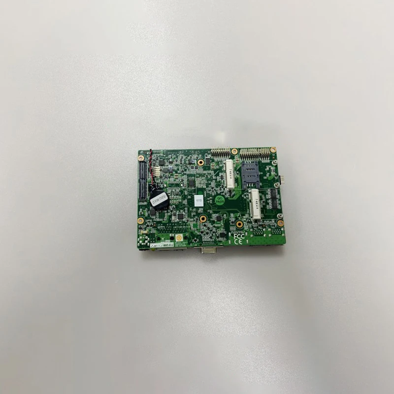 Hot Industrial Computer Motherboard 3.5 inch Motherboard MIO-5271 A101-3 MIO-5271 2 Hot Industrial Computer Motherboard 3 5 inch Motherboard MIO 5271 A101 3 MIO 5271