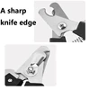 Pet Nail Clippers with Sickle Large Dog Nail Clippers Multifunctional Stainless Steel Grooming Scissors Grooming Tools Animals 4