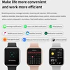 2024 Smart Watch 9 Mini Men Ultra Series 9 NFC Always On Display Heart Rate BT Call Waterproof Women Smartwatch For Android IOS 6