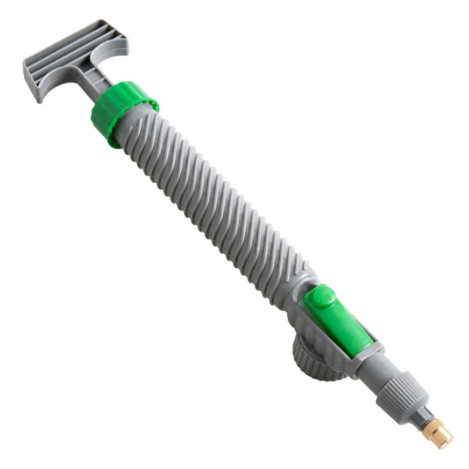 Adjustable High Pressure Garden Sprinkler Pump
