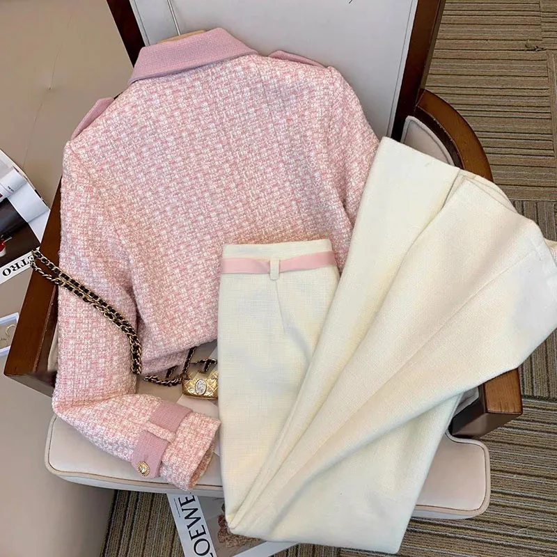 Рисунок 5 - Осень-зима 2023, маленький женский