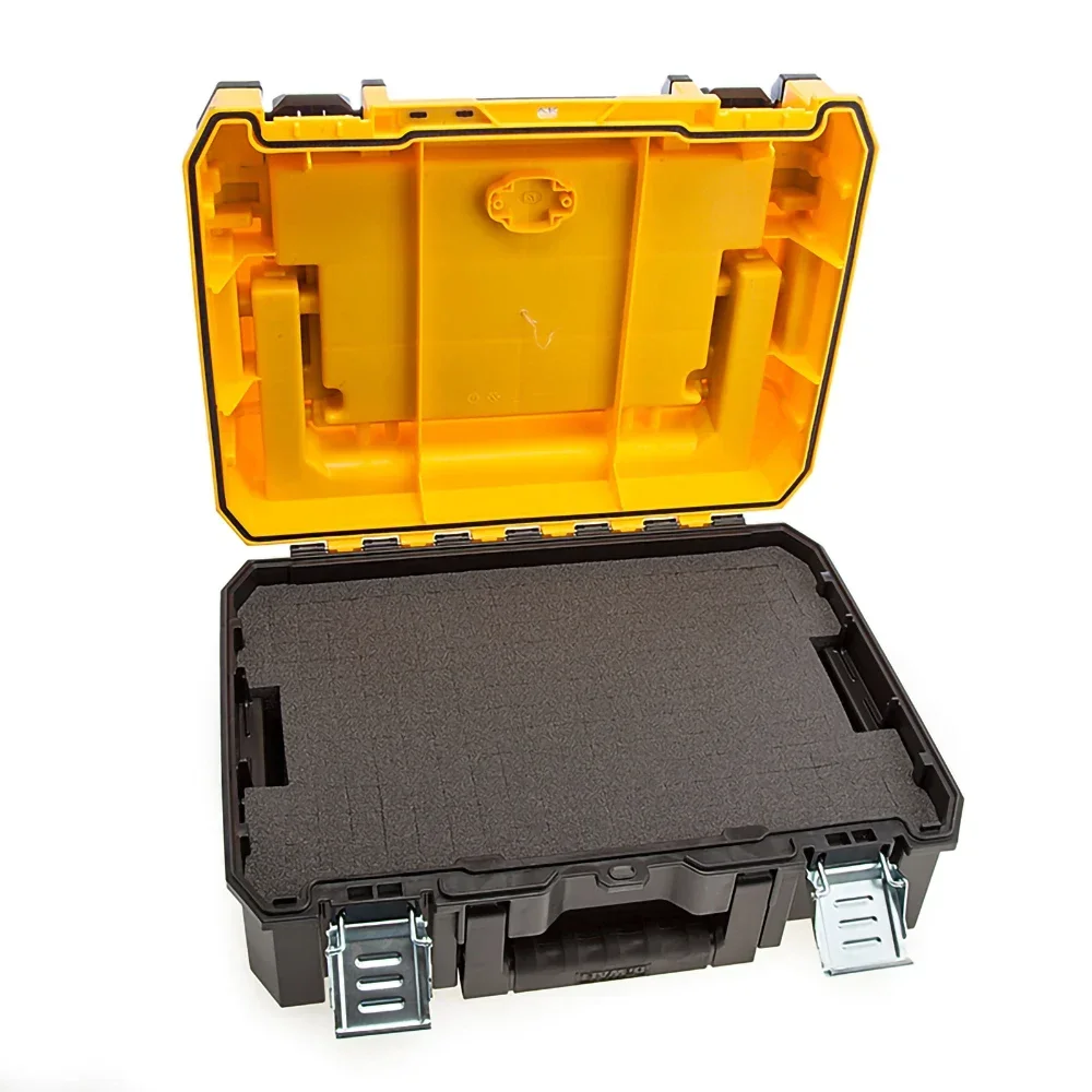 Dewalt DWST70705 DWST82968 DWST83344 DWST83345 TASK Tool Box Waterproof  IPX54 Freely Stack Combine Compatible with TSTAK1.0 - AliExpress