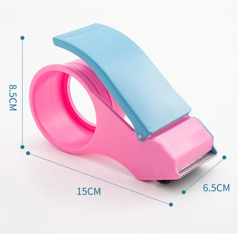 Multi-functional Heat Tape Dispenser Professional Cutting Heat Resistant  Thermal Tape Tool Fit for DIY Crafts Scrapbooks - AliExpress