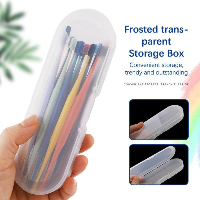 Ear Wax Removal Tool Ear Cleaning Sticks Earpick Remover Silicone Ear Pick Double Head Ear Cleaner 360° Spiral Swab - 2