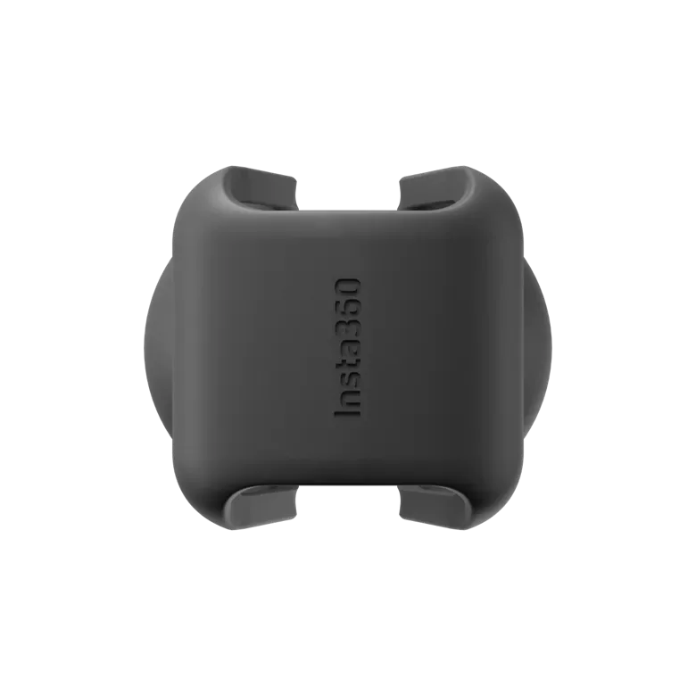 Insta360 ONE RS/R 360 렌즈용 렌즈 캡 포장 없음 오리지널 Insta 360 ONE RS/R 액세서리