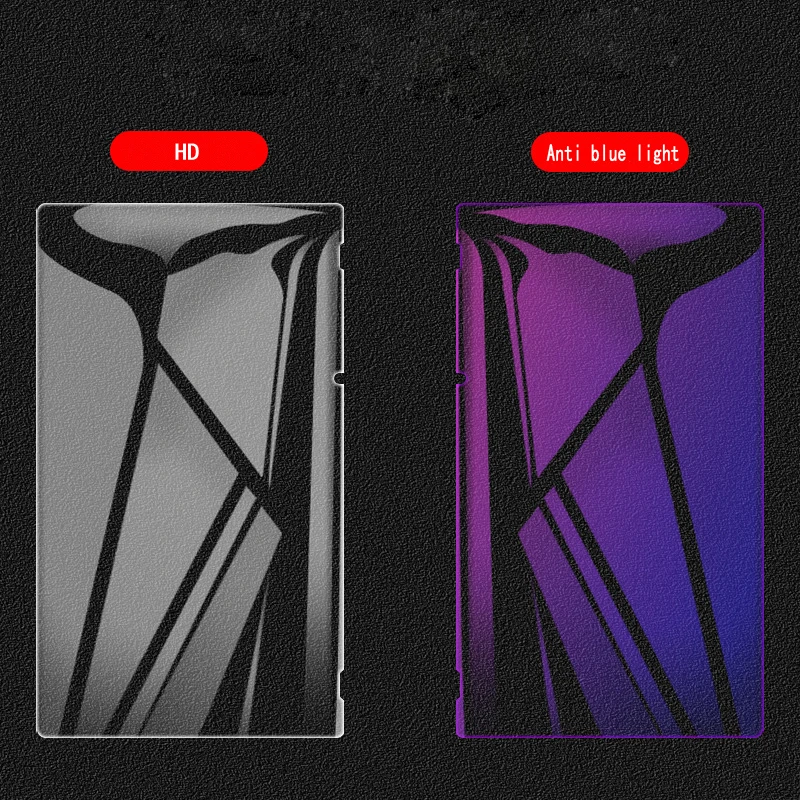 Film De Protection écran Verre Trempé Pare-balles - Compatible Nombreux Smartphones (iPhone, Samsung, Huawei, LG...) - Neuf Transparent