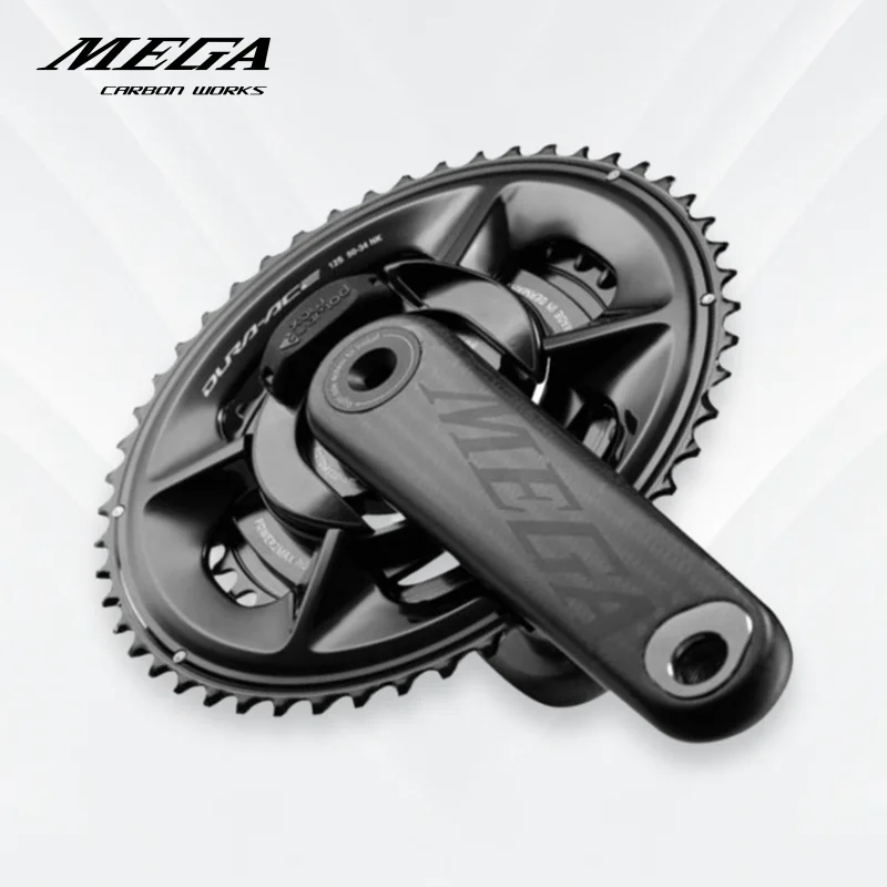 CENIT カーボンクランク　167.5mmクランクのみ CENIT カーボンクランク 167.5mmクランクのみ CENIT カーボン