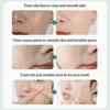 OSUFI Moisturizing Makeup Remover Oil Cleanses Facial Stains Makeup products Non Stick Makeups Cosmetics Facial Eyelash remover 6