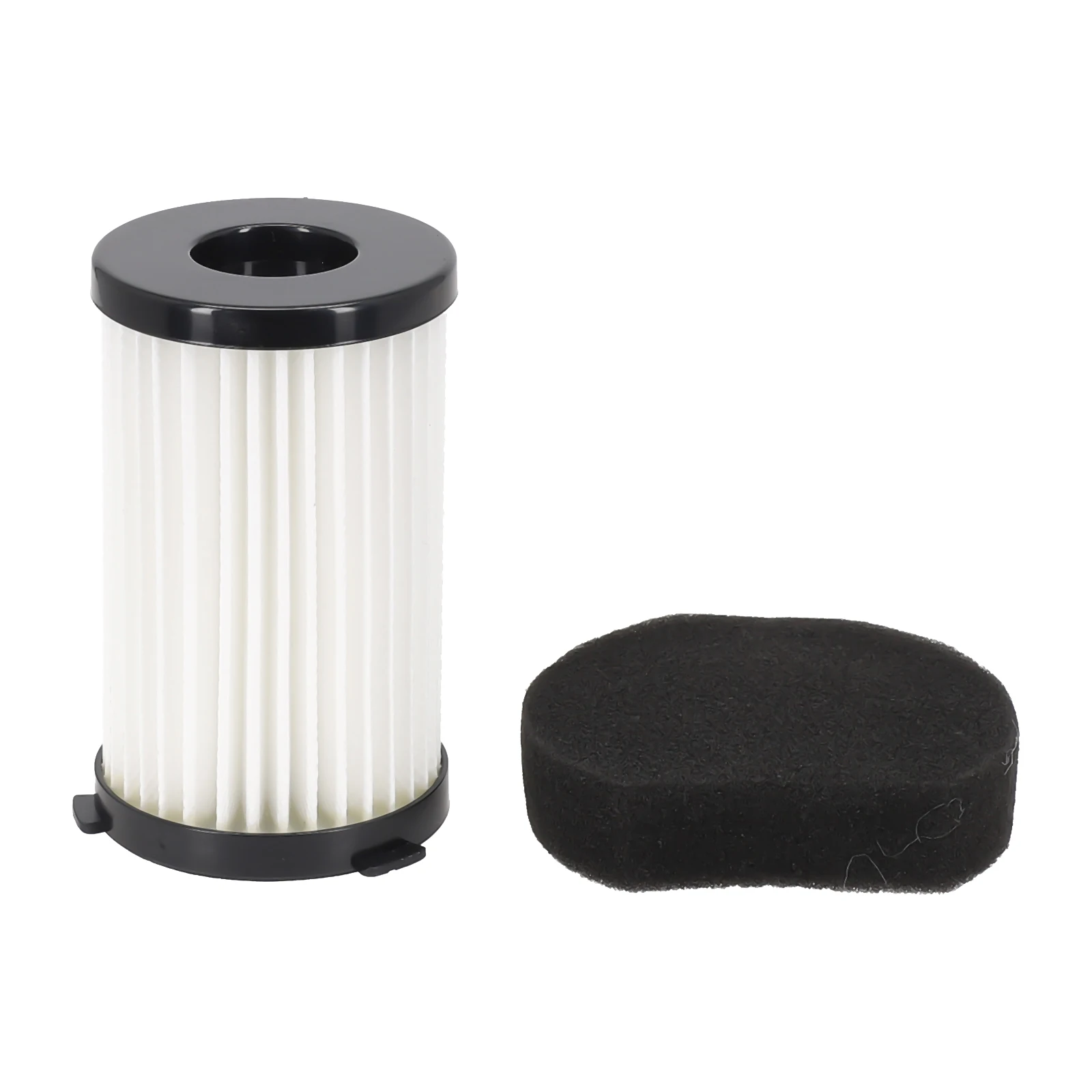 1/3pcs Washable And Reusable Filter For Akitas AK585K V8 Vacuum Cleaner Spare Parts Plastic Replacement Accessories